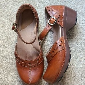 Dansko Stephanie Mary Jane Clog